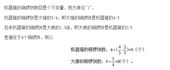 小学六年级奥数题1