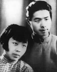 左联五位作家被捕（历史上今天lssjt.com）