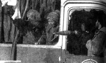 俄庆祝军解决基兹利亚尔人质事件（歷史上的今天。中國）