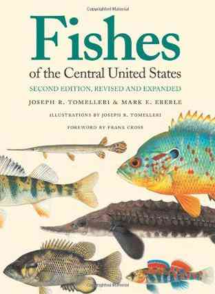 Fishes of the Central United States