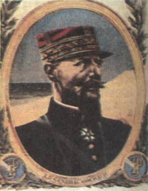 法国哈哈将叙利亚置于国联管制之下