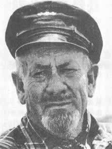 美国小说家约翰·斯坦倍克去