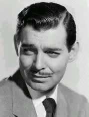 “影帝”克拉克·盖博诞辰