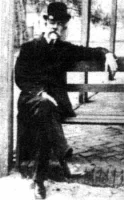 美国参议院第二次拒绝批准凡尔赛和约