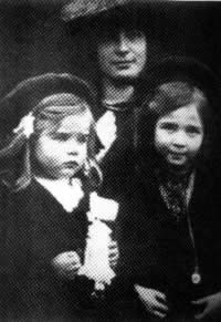 法国文学家西蒙&middot;波娃逝世