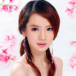 柯震东的英文名