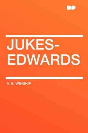 Jukes-Edwards