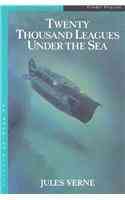 Twenty Thousand Leagues under the Sea