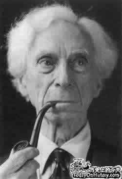 英国哲学家罗素逝世（历史今天lsjt.org）