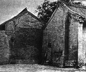 红军与东北军达成协议（转自：历史上的今天。中国）